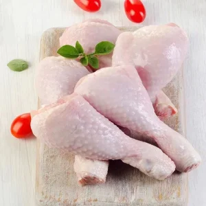 伊客拉穆清真琵琶腿临夏河州小鸡腿整箱批发烧烤冷冻新鲜